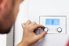 best Greenhithe boiler servicing companies