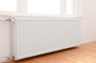 Greenhithe heating installation